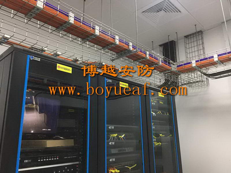 機(jī)房工程 (3)