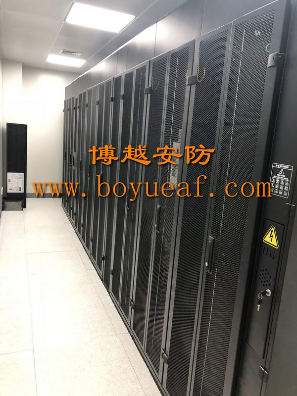 機(jī)房工程 (5)