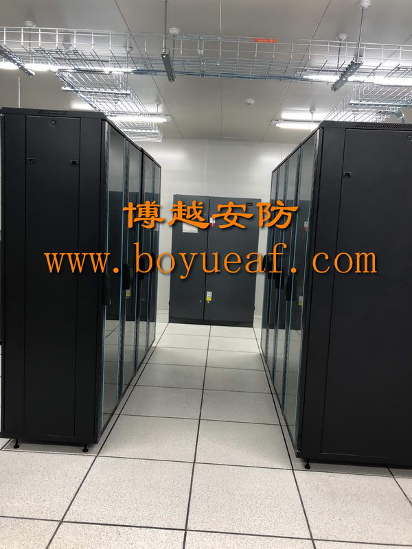機(jī)房工程 (10)
