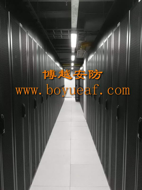 機(jī)房工程 (9)